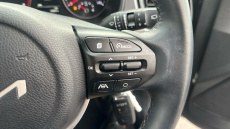 Kia Rio 1.2 DPi 2 5dr Petrol Hatchback